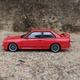 Illustration for article titled LaLD Car Week 2019 - Day 3, 1990s: 1990 Cecotto BMW M3 Sport Evolution